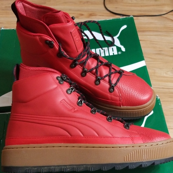 New Puma Ren size 10.5 - Picture 4 of 8